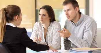 mortgage clients