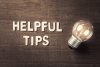 broker tips