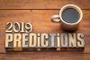 2019 forecasts