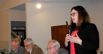 Corinna Smith-Gatcke