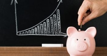 boost credit score save money