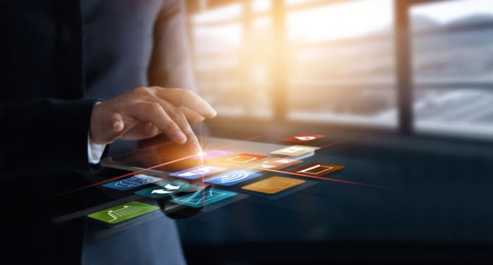 flinks open banking