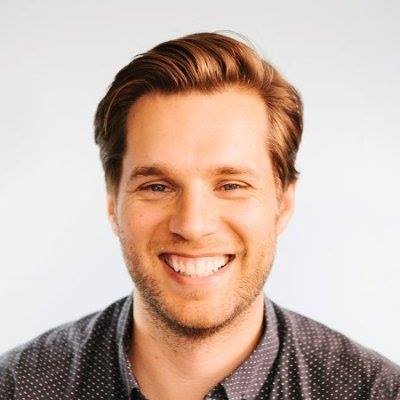 Alex Conconi, Lendesk