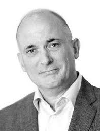 Street Capital CEO Duncan Hannay