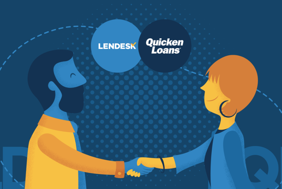 Lendesk-Quicken