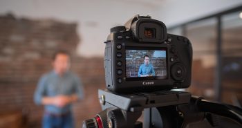 Personal video messages