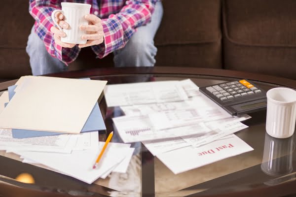 How to use home equity to pay overdue taxes