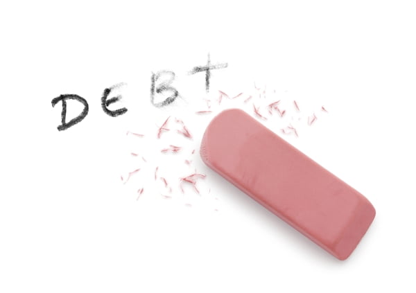 pay down debt using home equity