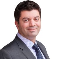 Picture of J.P. Boutros