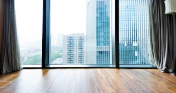 Home vacancy rate skyrockets