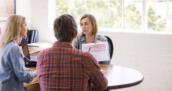 Alternative lender advice