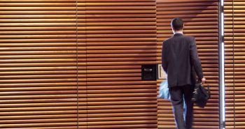 business leaving residential mortgage space