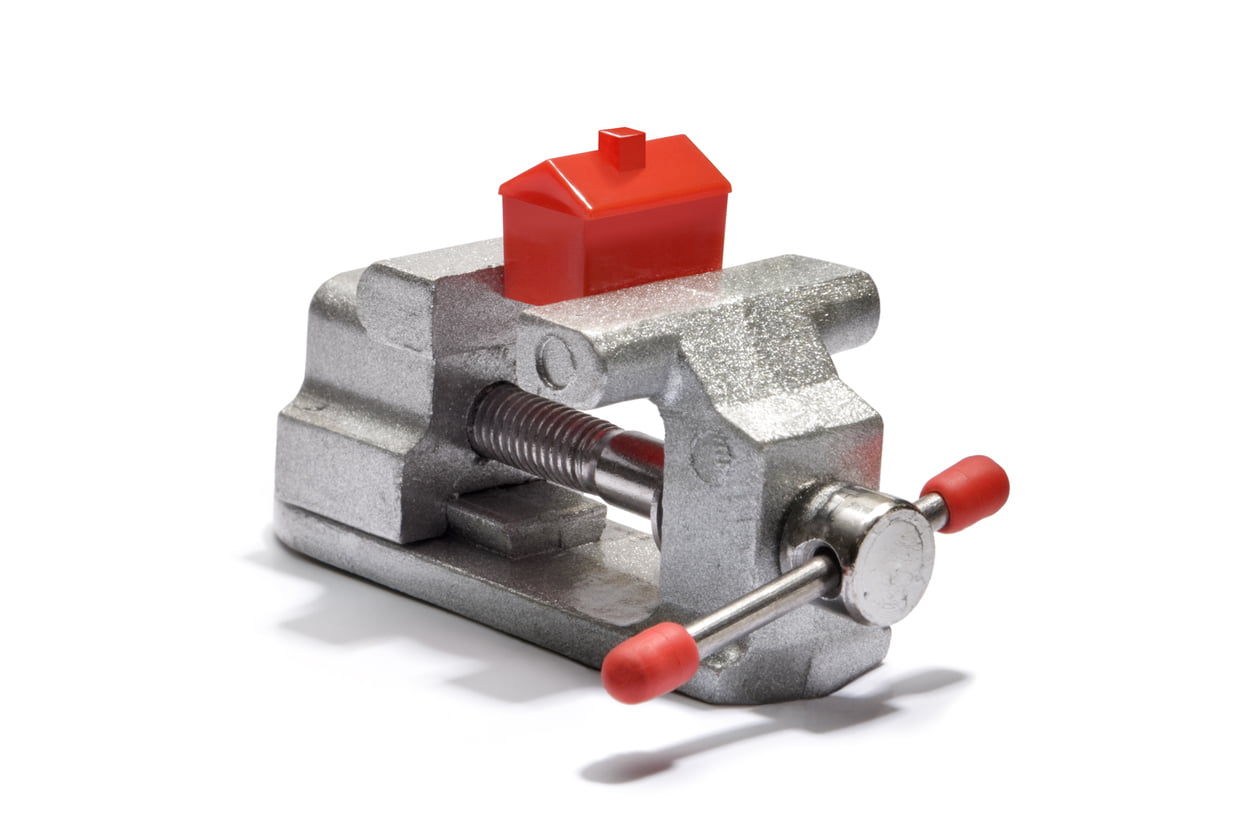 mortgage stress test tweaks