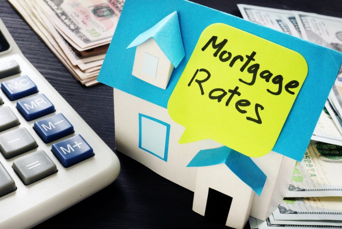 mortgage rates to rise
