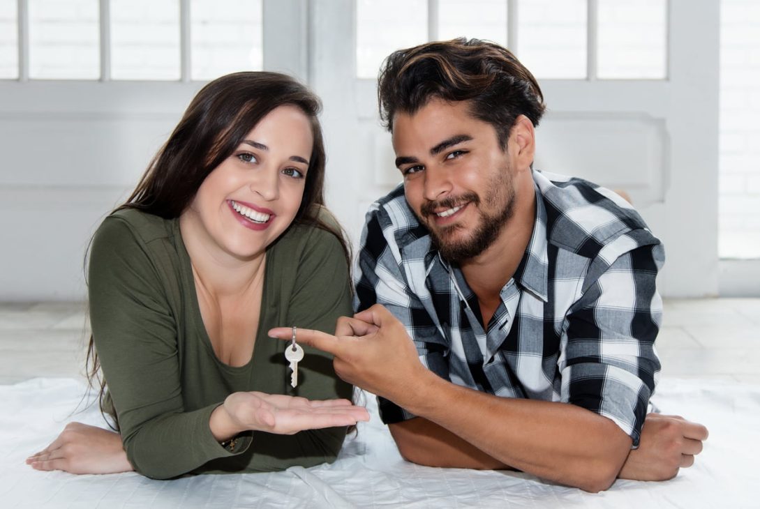 New immigrants driving housing demand