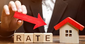 interest rates to fall in canada