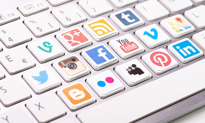 social selling by mortgage brokers