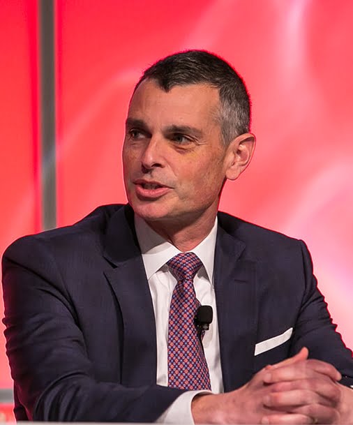 Jason Ellis, President of First National