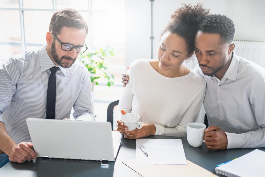 mortgage rate renewal