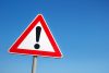 credit score warning