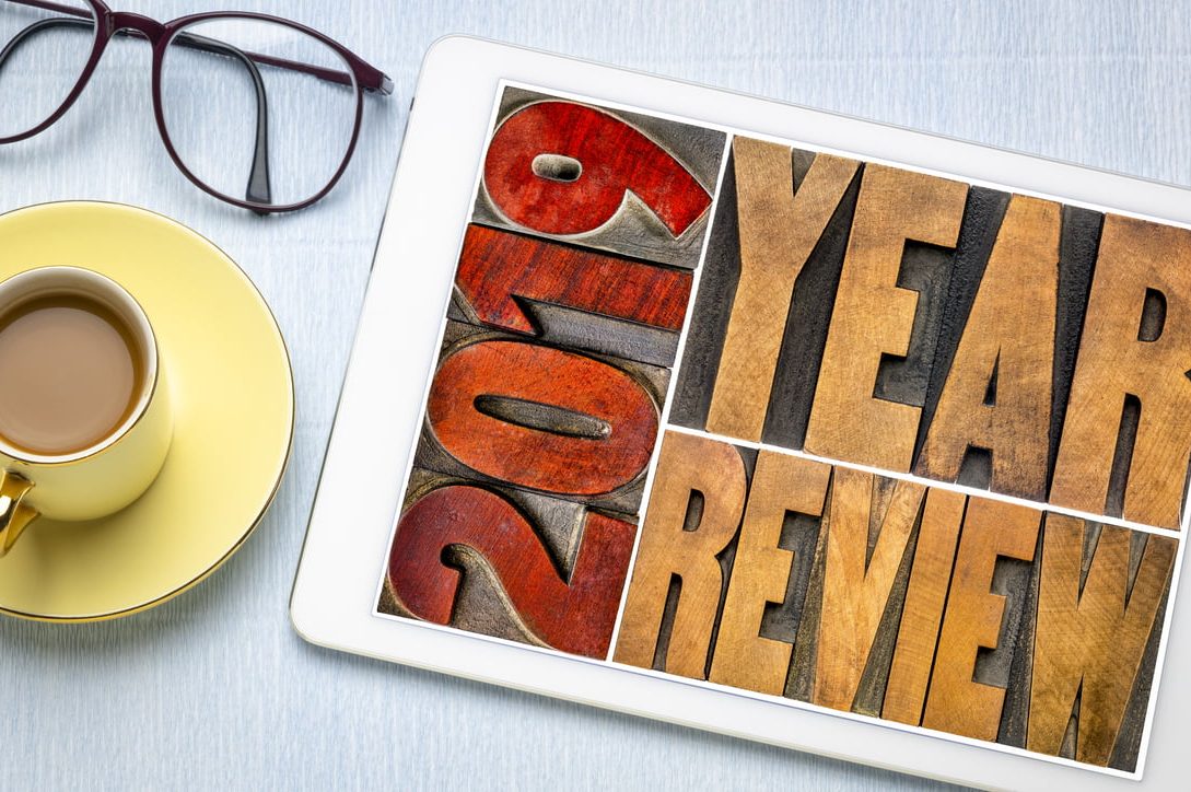 review of 2019 mortgage stories