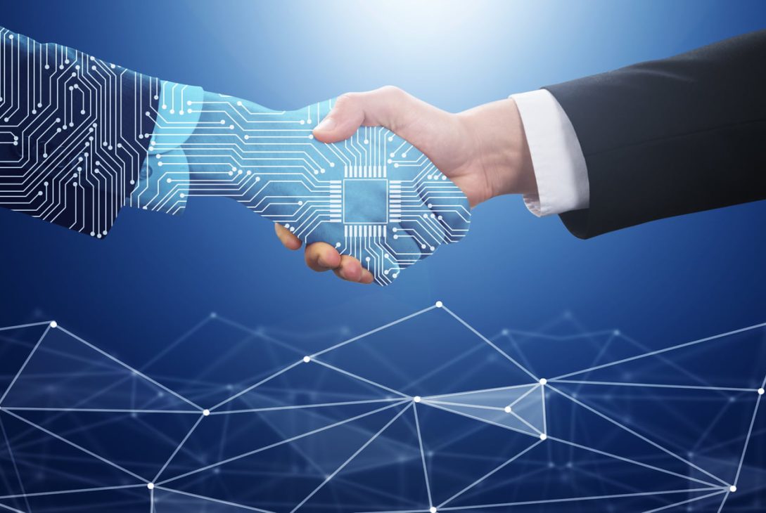 adopting digital technology