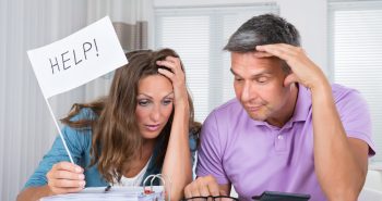 can you purchase a house after a consumer proposal