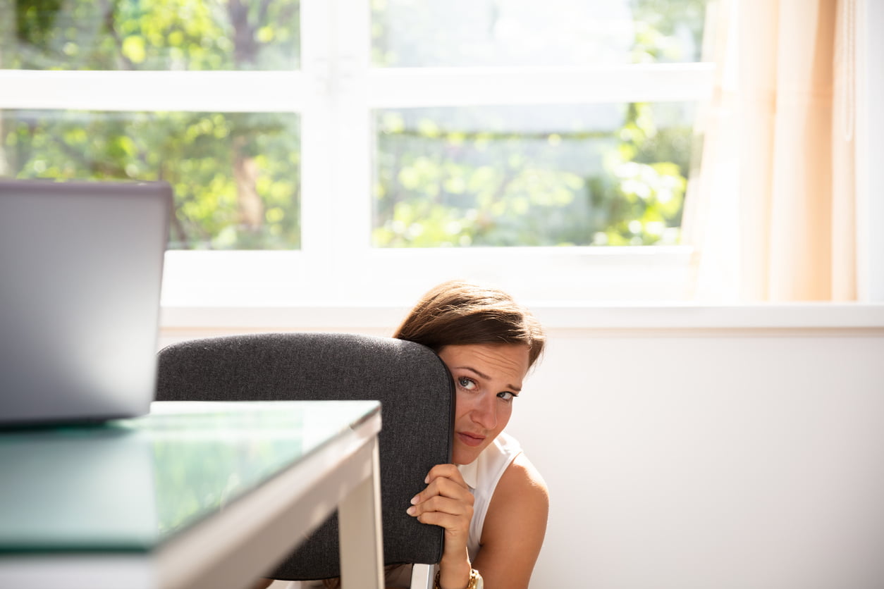 lack of digital technology adoption