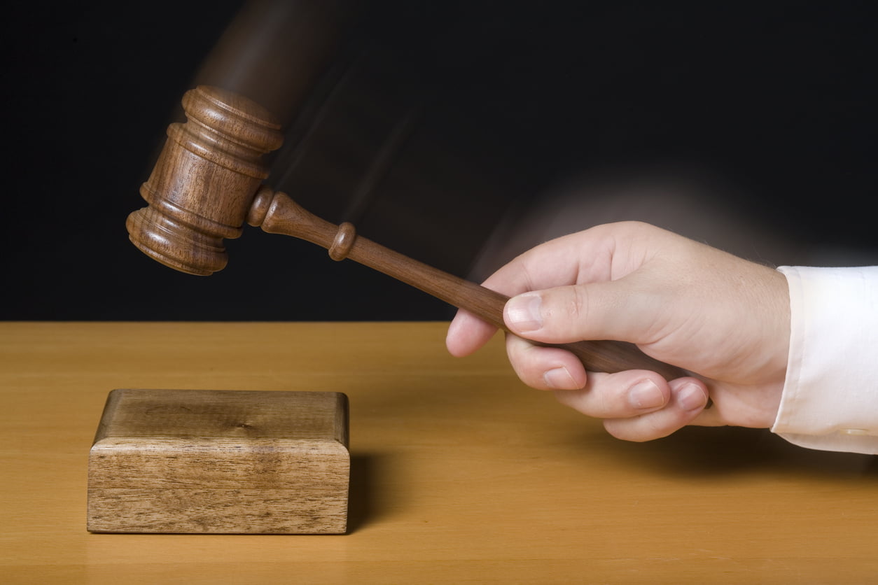 judge in ontario mortgae case