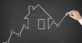 CREA home prices january 2020