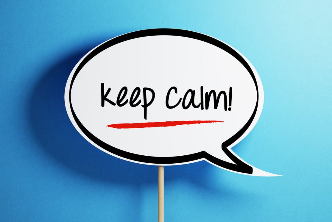 BoC Governor Poloz tells markets to keep calm