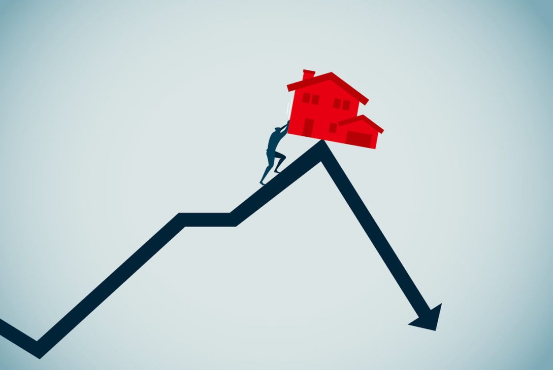 housing market expected to fall