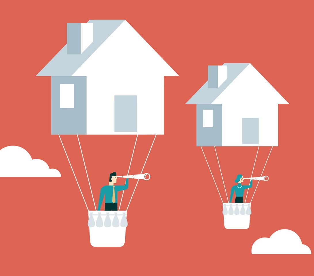 housing market outlook