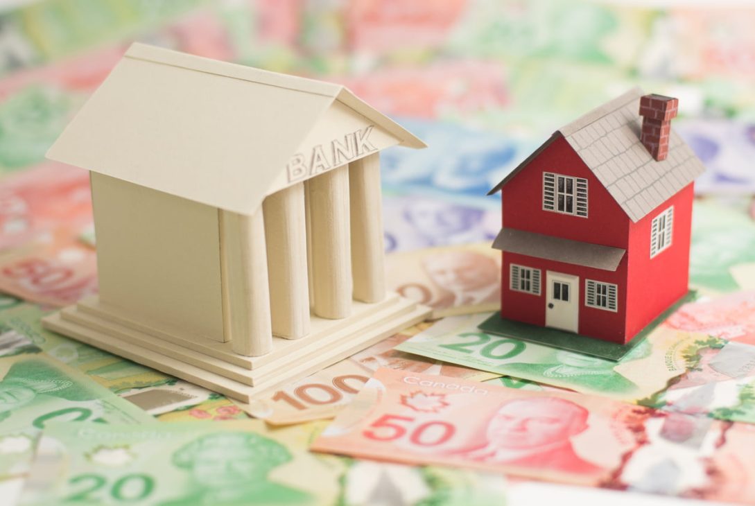 canadian bank earnings