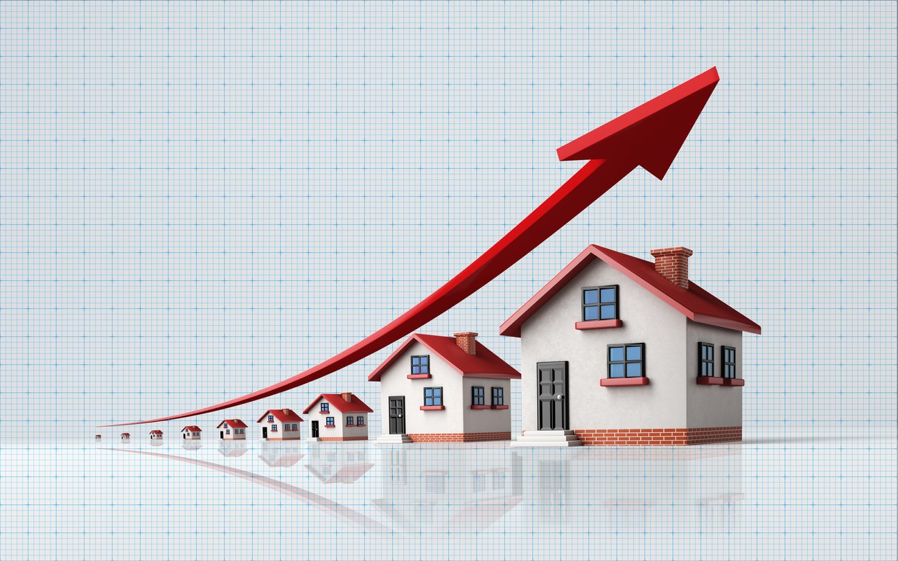 Canadian home sales rise in June