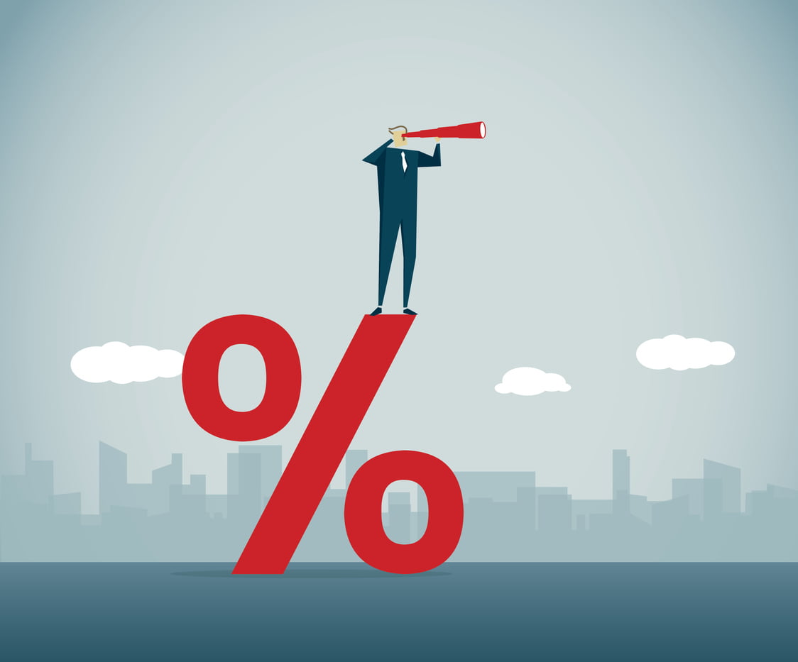 canada mortgage rate outlook