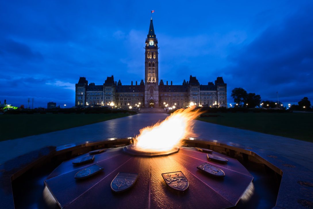 Ottawa housing statistics