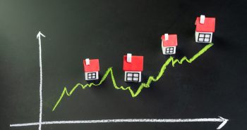 home price increases in toronto and vancouver
