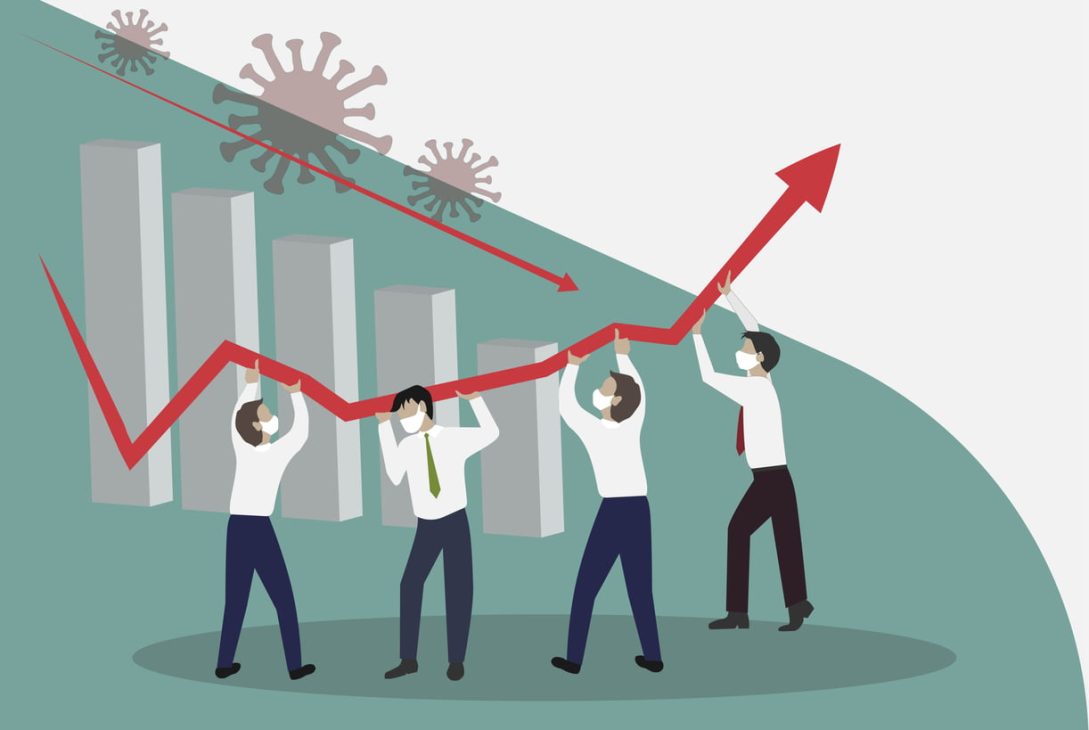 COVID economic recover