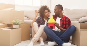 dreaming of home ownership