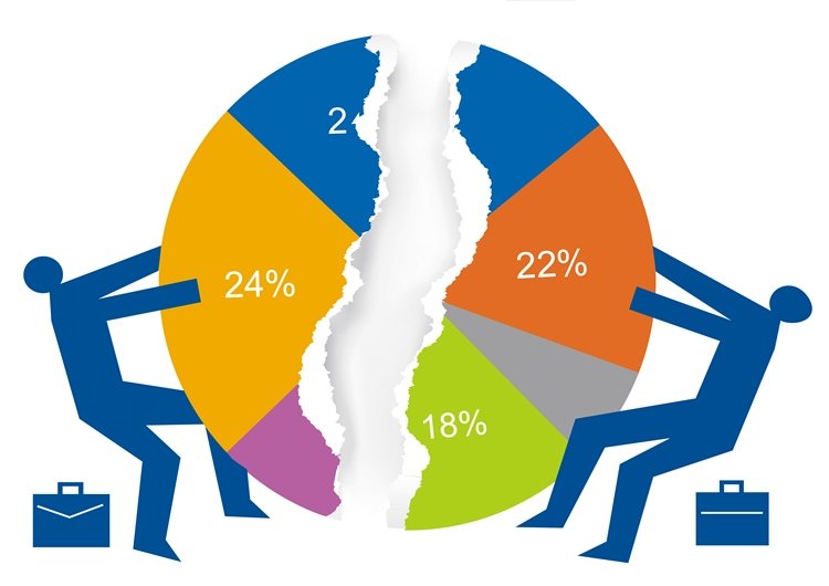mortgage market share