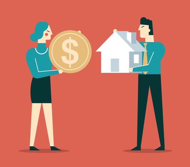 october seller's market in canada