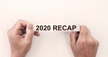 2020 mortgage recap