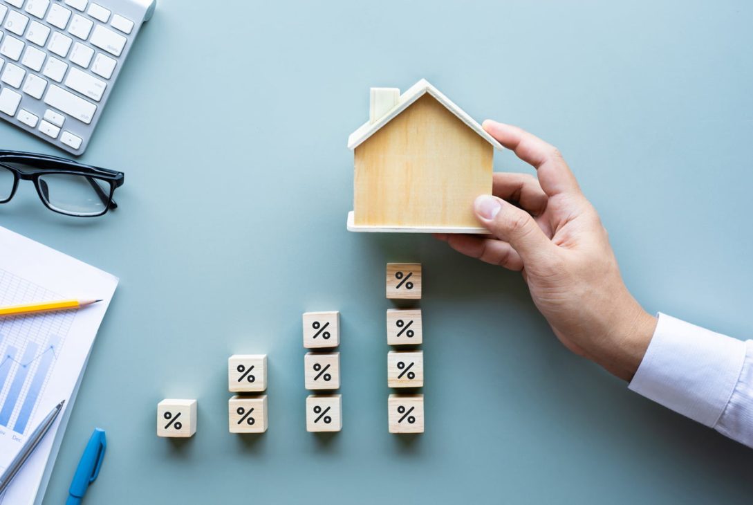 CREA reports record february house price gains