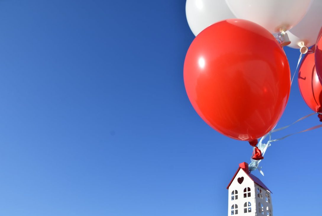 Average home prices rise in March 2021, says CREA