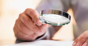 best practices for down payment verification