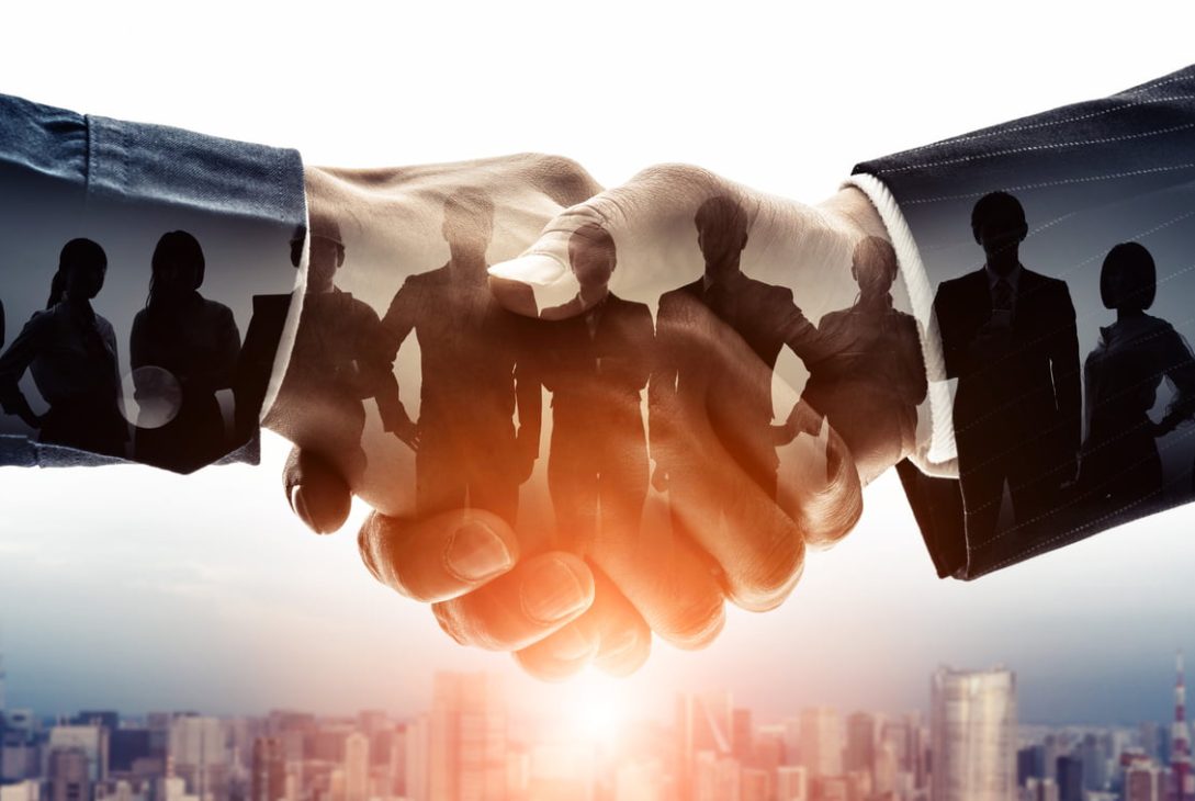 mortgage industry acquisition