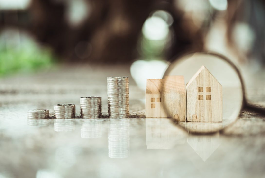 CREA May home sales dataa