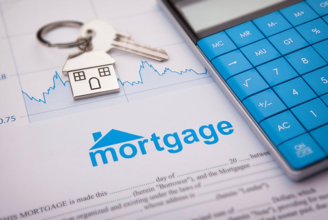 canadian mortgages