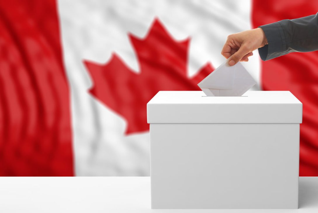 canada election 2021 housing promises